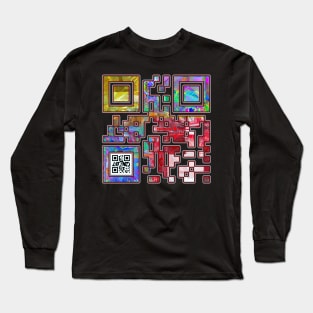 Rogue Long Sleeve T-Shirt